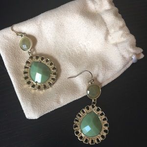 Roadtrip Boutique dangling earrings